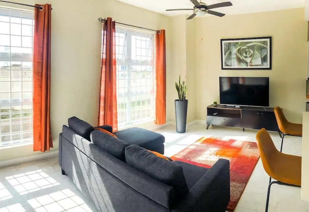 Suite Retreat At The Lofts Kingston 0*,  Jamaica