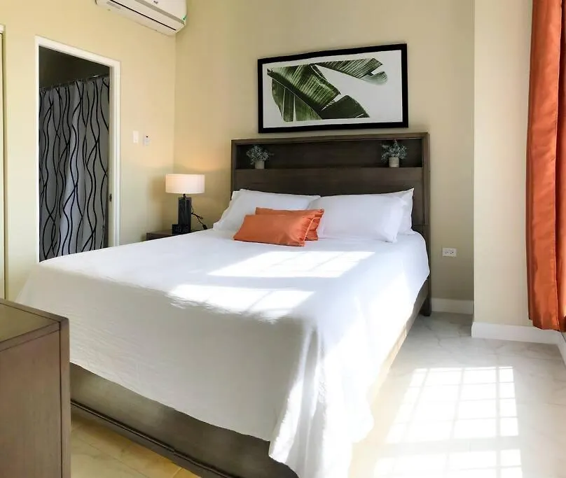 Holiday home Suite Retreat At The Lofts Kingston