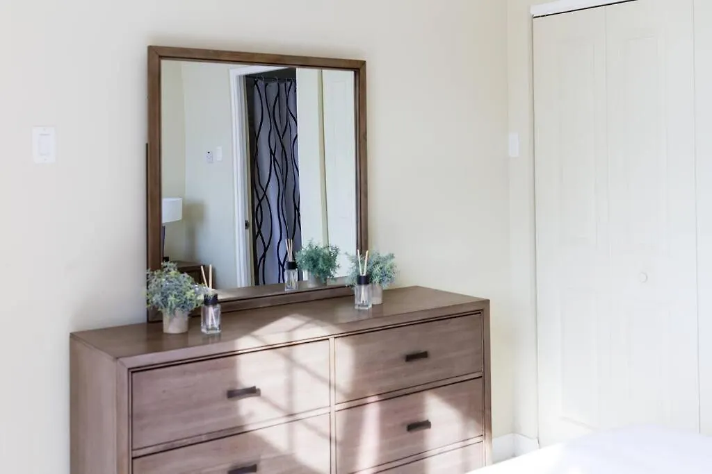 Suite Retreat At The Lofts Kingston Holiday home